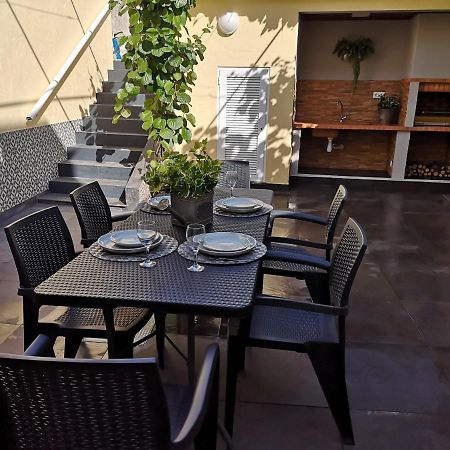 Casinha D'Avó Villa Nazare Ngoại thất bức ảnh