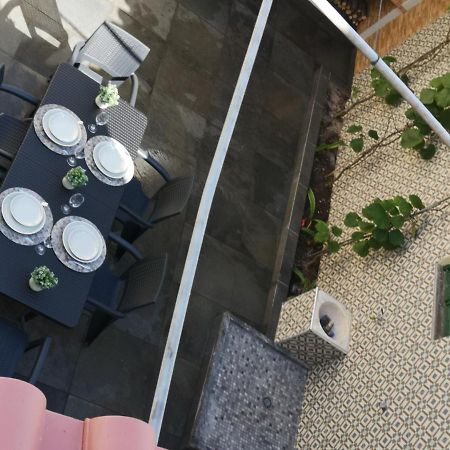 Casinha D'Avó Villa Nazare Ngoại thất bức ảnh