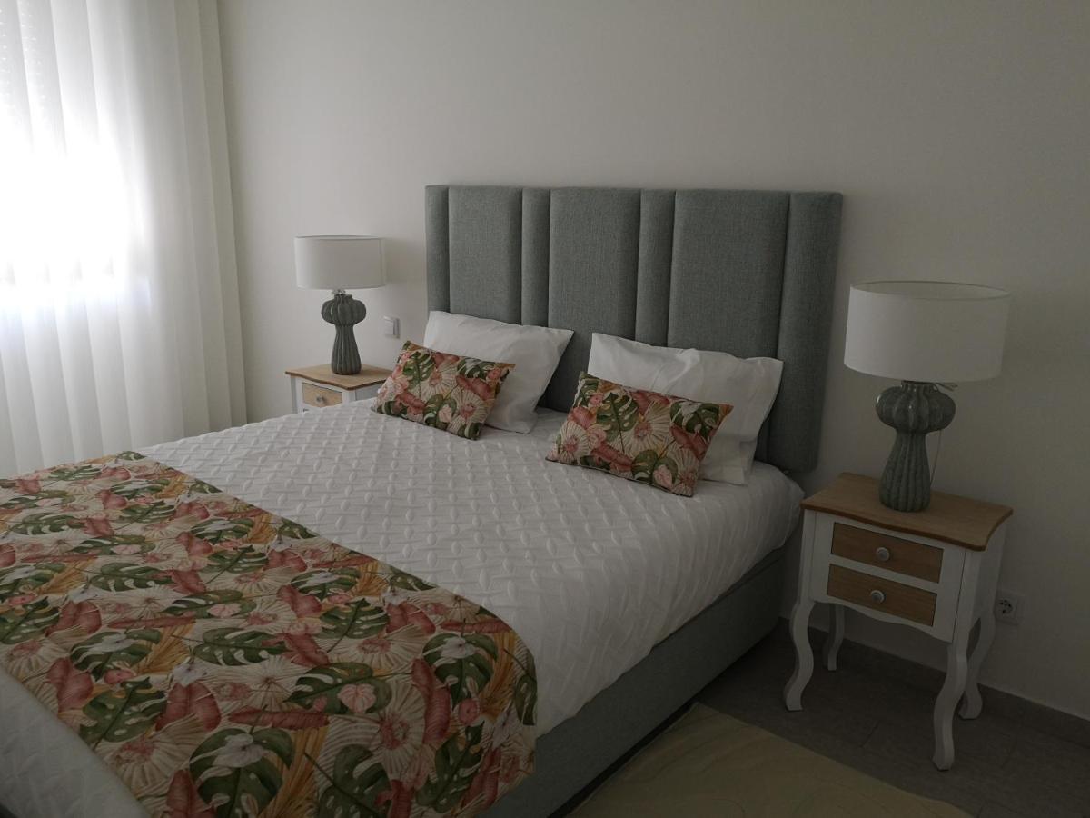 Casinha D'Avó Villa Nazare Ngoại thất bức ảnh
