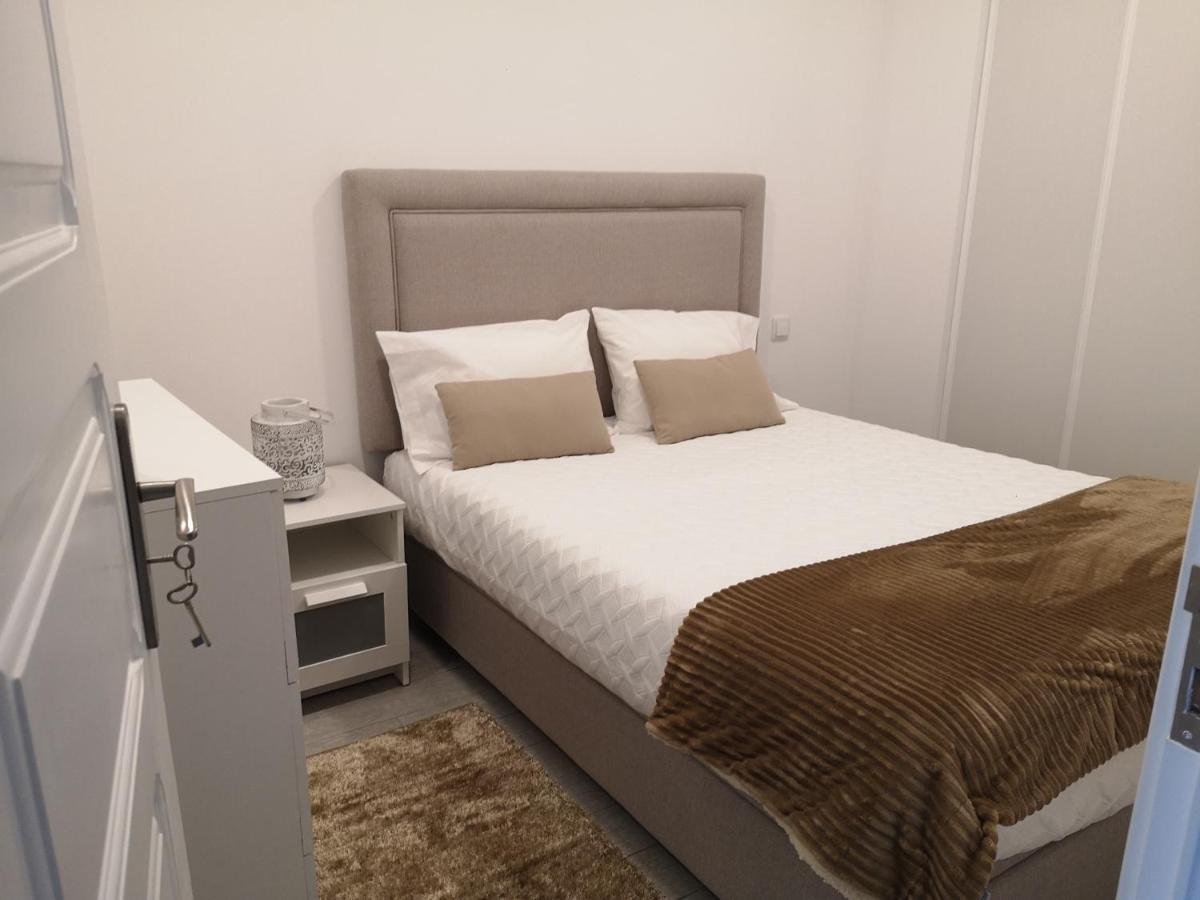 Casinha D'Avó Villa Nazare Ngoại thất bức ảnh