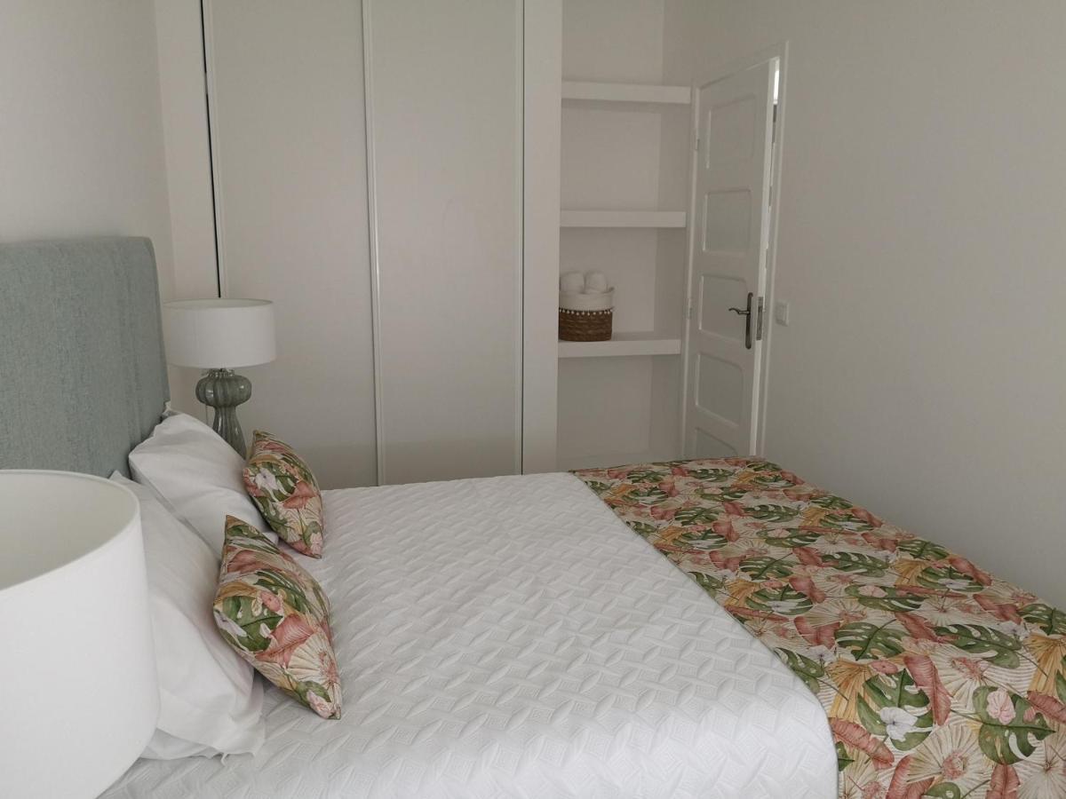 Casinha D'Avó Villa Nazare Ngoại thất bức ảnh