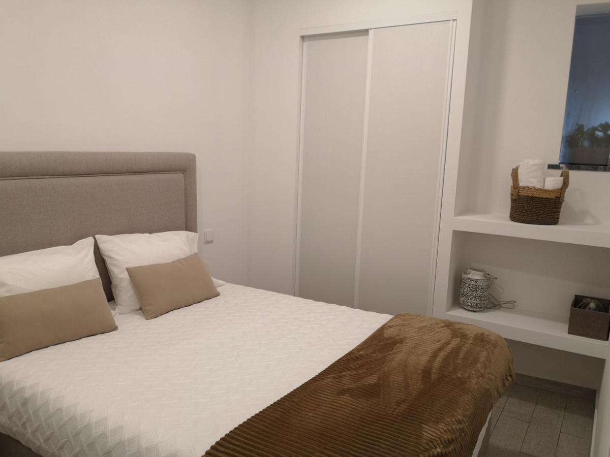 Casinha D'Avó Villa Nazare Ngoại thất bức ảnh