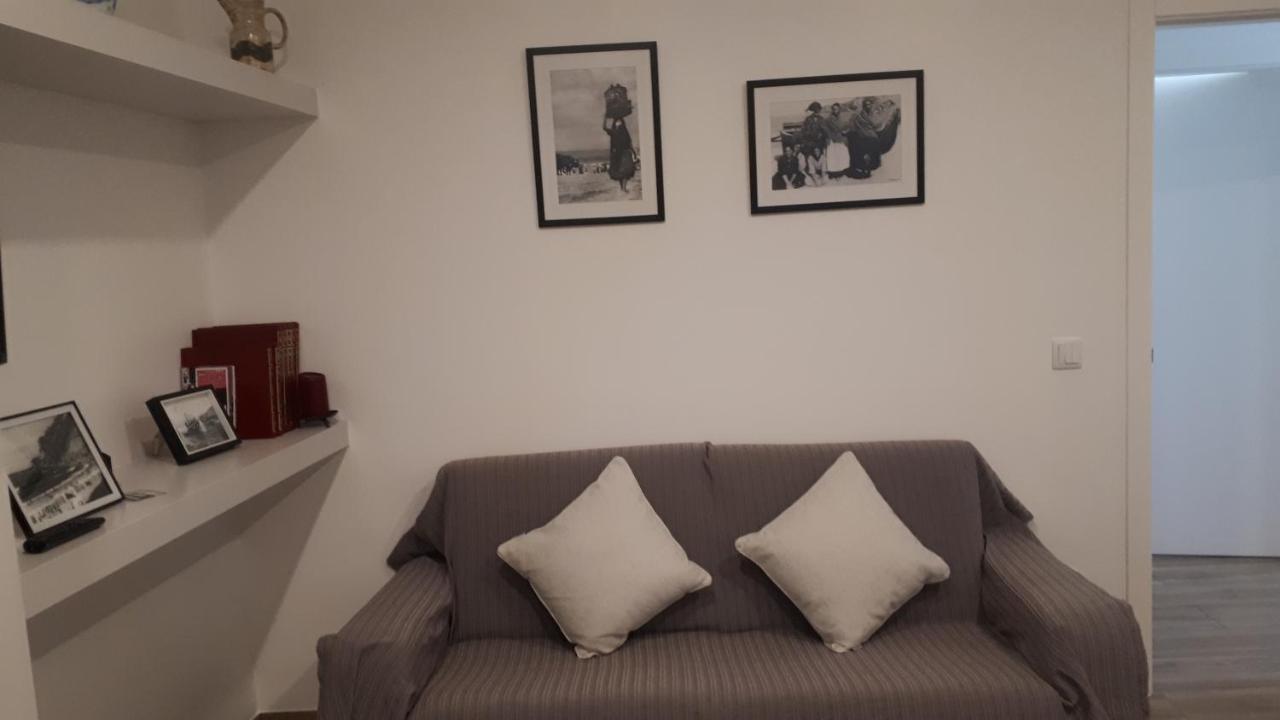 Casinha D'Avó Villa Nazare Ngoại thất bức ảnh