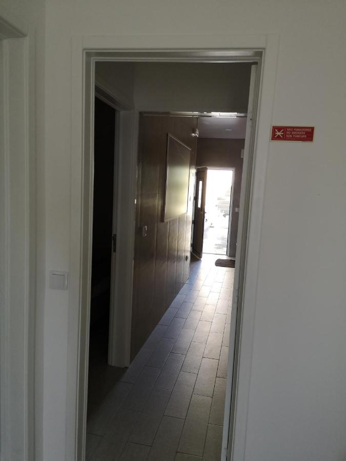 Casinha D'Avó Villa Nazare Ngoại thất bức ảnh