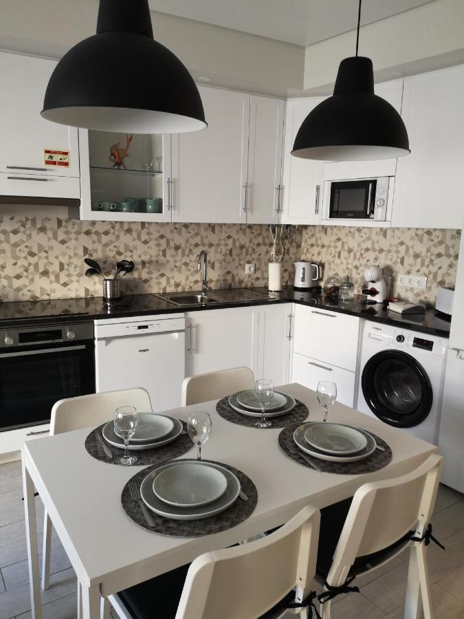 Casinha D'Avó Villa Nazare Ngoại thất bức ảnh