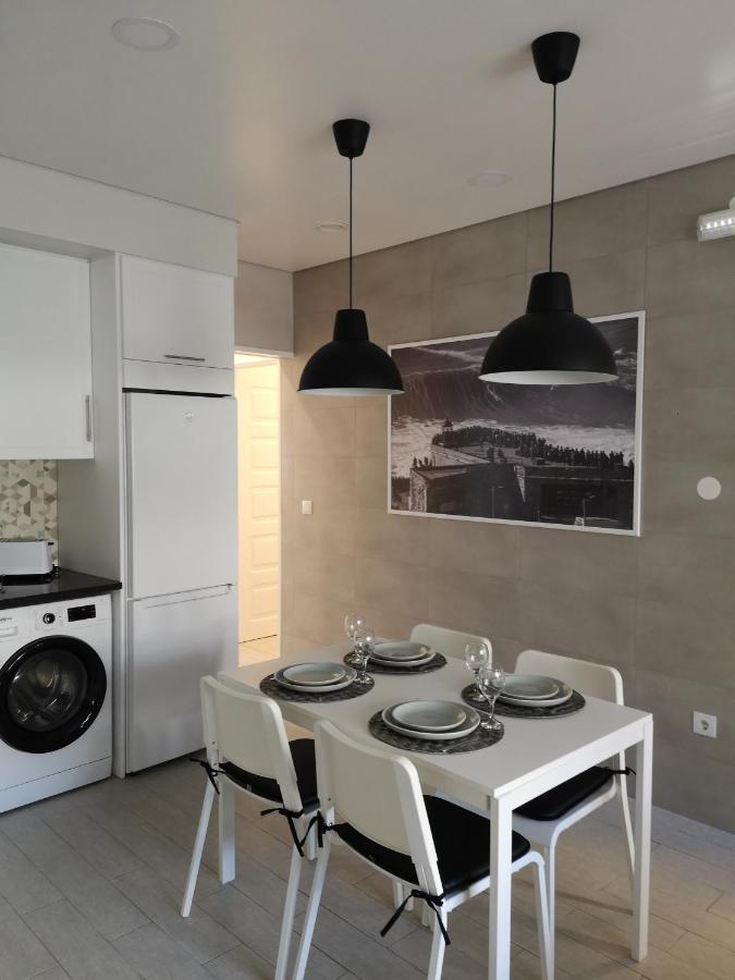 Casinha D'Avó Villa Nazare Ngoại thất bức ảnh