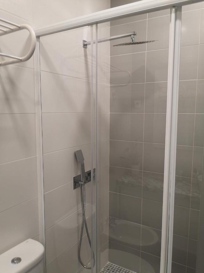 Casinha D'Avó Villa Nazare Ngoại thất bức ảnh