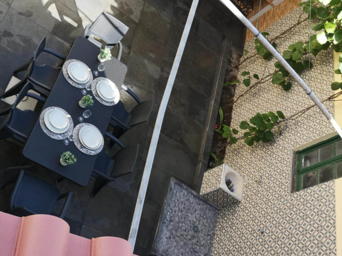 Casinha D'Avó Villa Nazare Ngoại thất bức ảnh