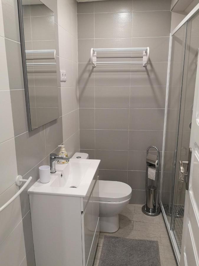 Casinha D'Avó Villa Nazare Ngoại thất bức ảnh
