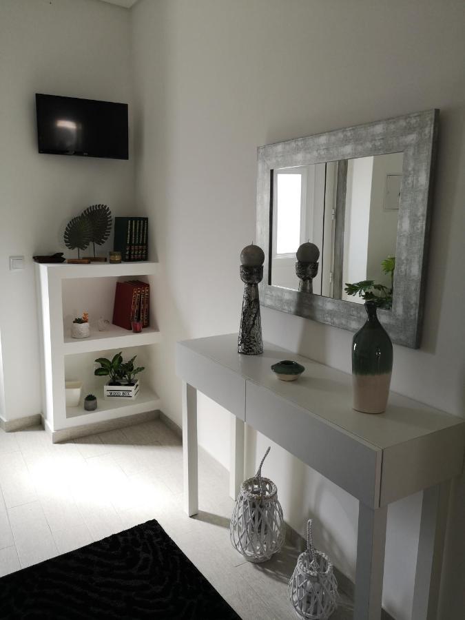 Casinha D'Avó Villa Nazare Ngoại thất bức ảnh