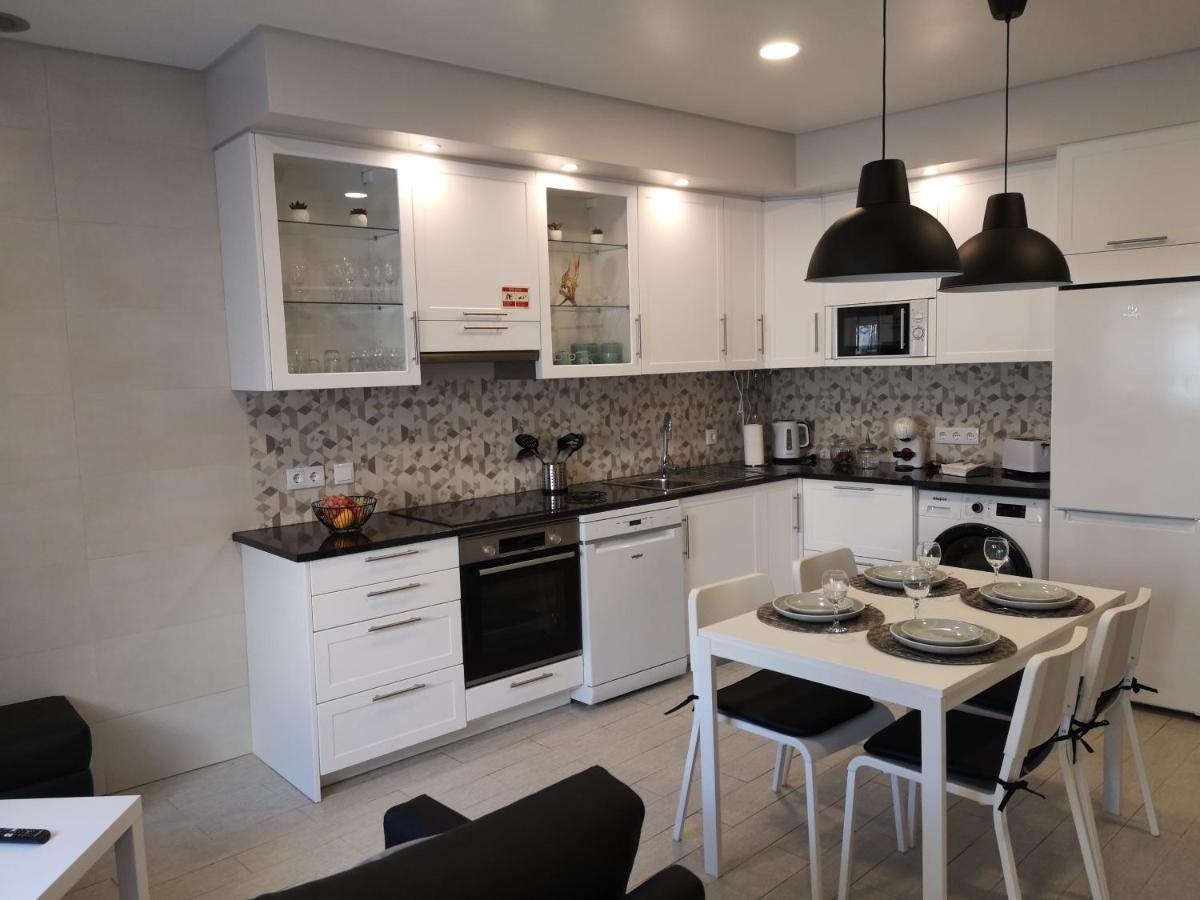 Casinha D'Avó Villa Nazare Ngoại thất bức ảnh