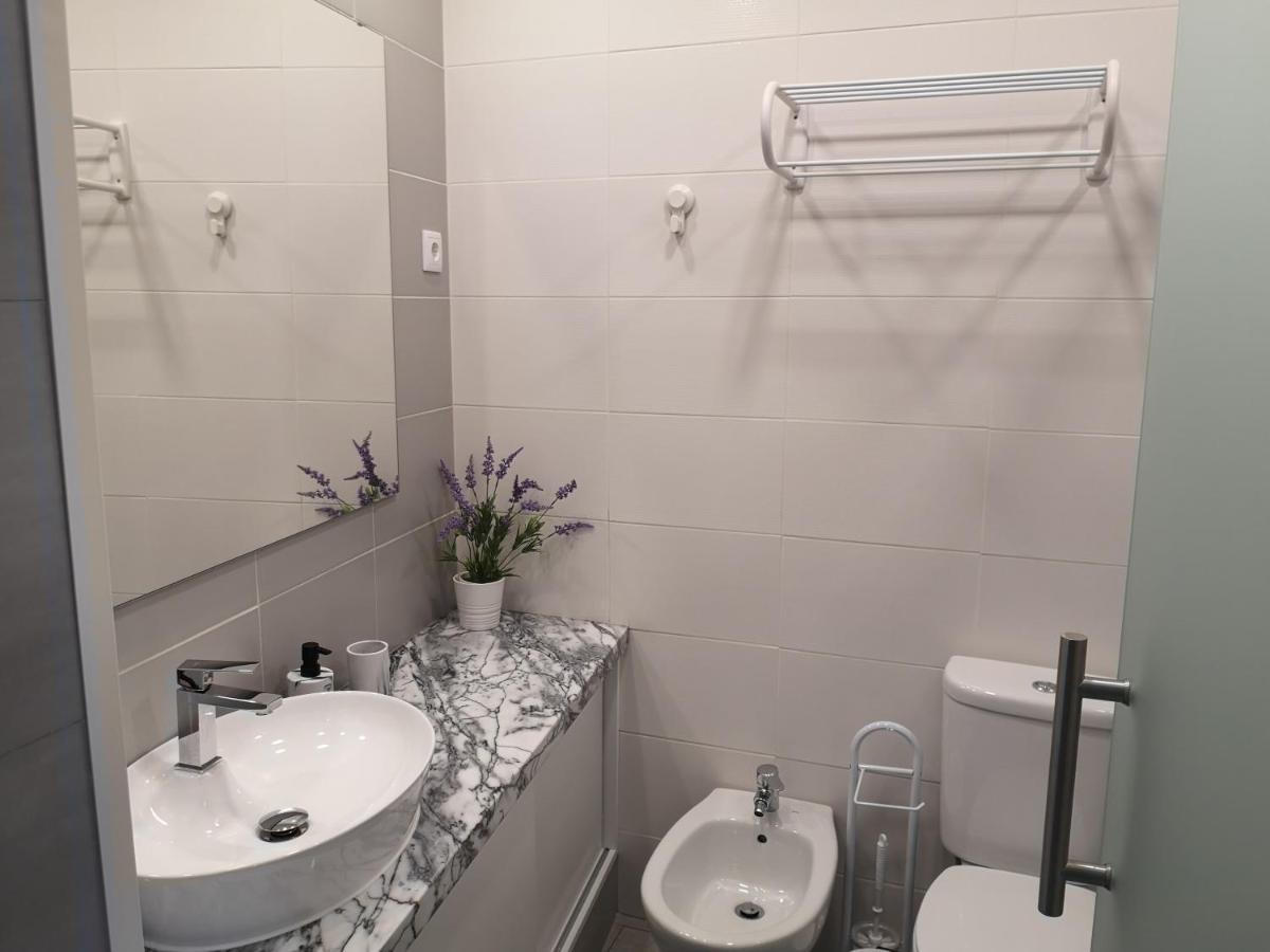 Casinha D'Avó Villa Nazare Ngoại thất bức ảnh