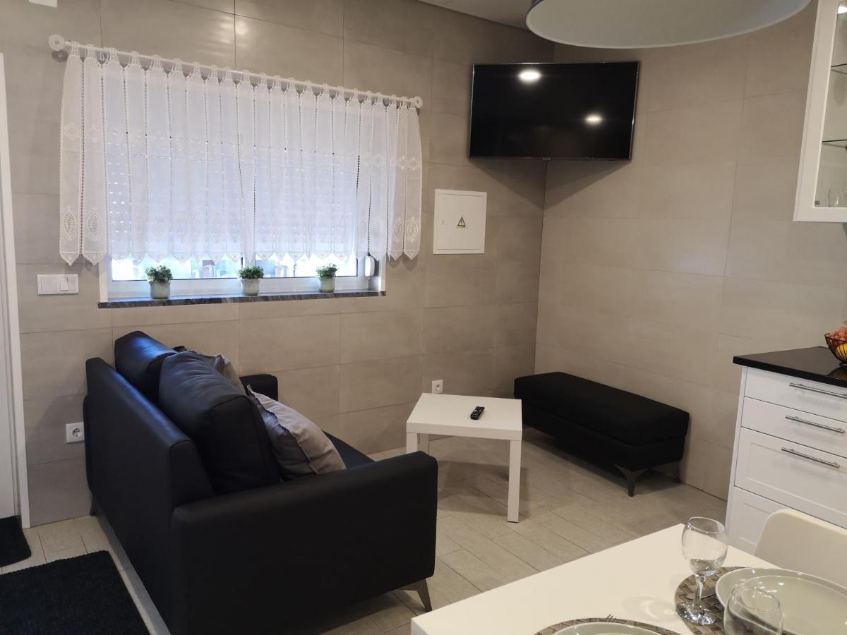 Casinha D'Avó Villa Nazare Ngoại thất bức ảnh