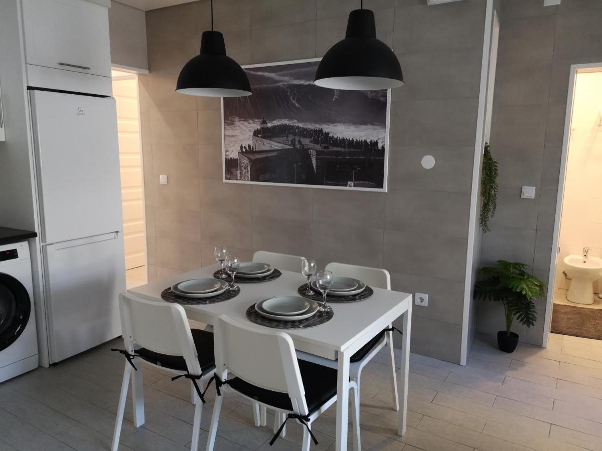 Casinha D'Avó Villa Nazare Ngoại thất bức ảnh