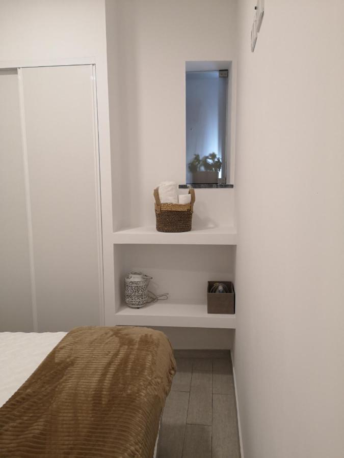 Casinha D'Avó Villa Nazare Ngoại thất bức ảnh