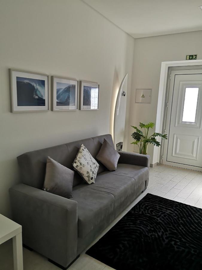 Casinha D'Avó Villa Nazare Ngoại thất bức ảnh