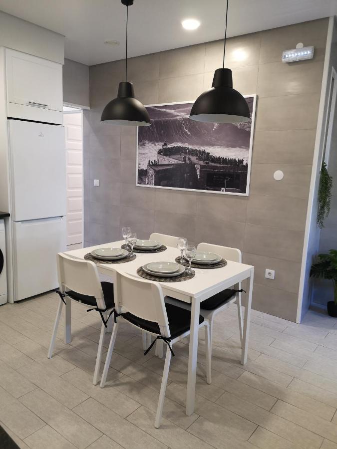 Casinha D'Avó Villa Nazare Ngoại thất bức ảnh