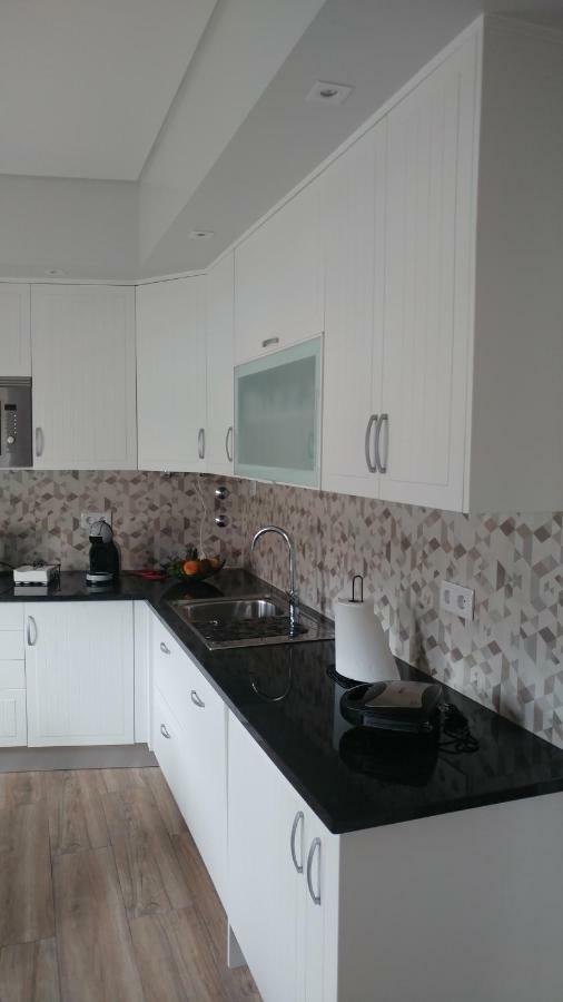 Casinha D'Avó Villa Nazare Ngoại thất bức ảnh