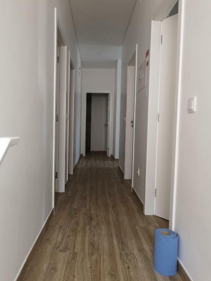 Casinha D'Avó Villa Nazare Ngoại thất bức ảnh