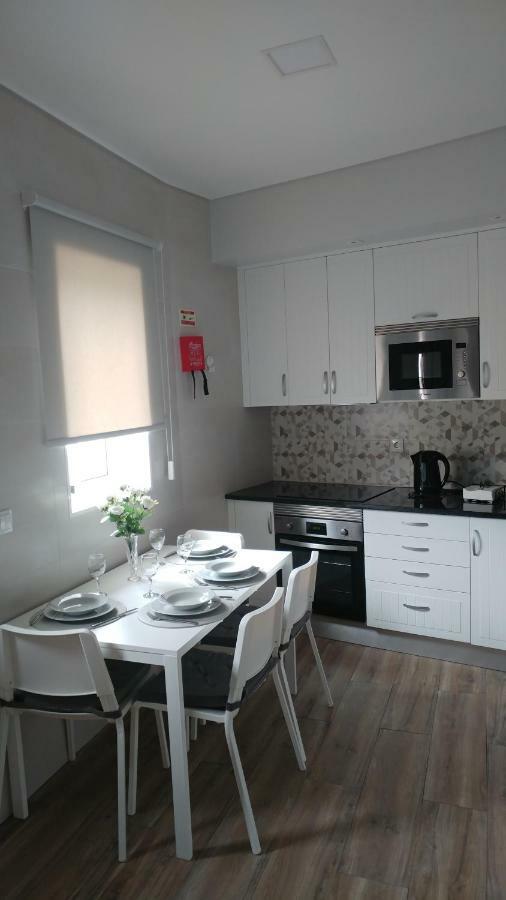 Casinha D'Avó Villa Nazare Ngoại thất bức ảnh