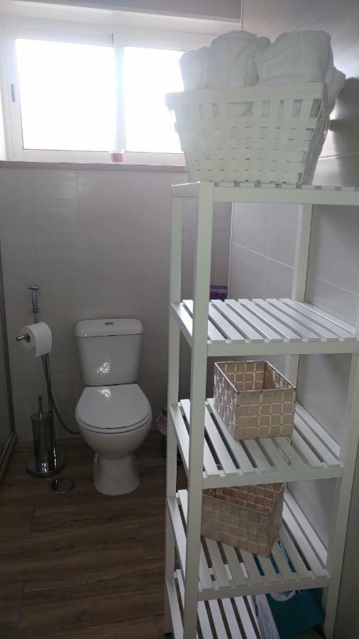 Casinha D'Avó Villa Nazare Ngoại thất bức ảnh