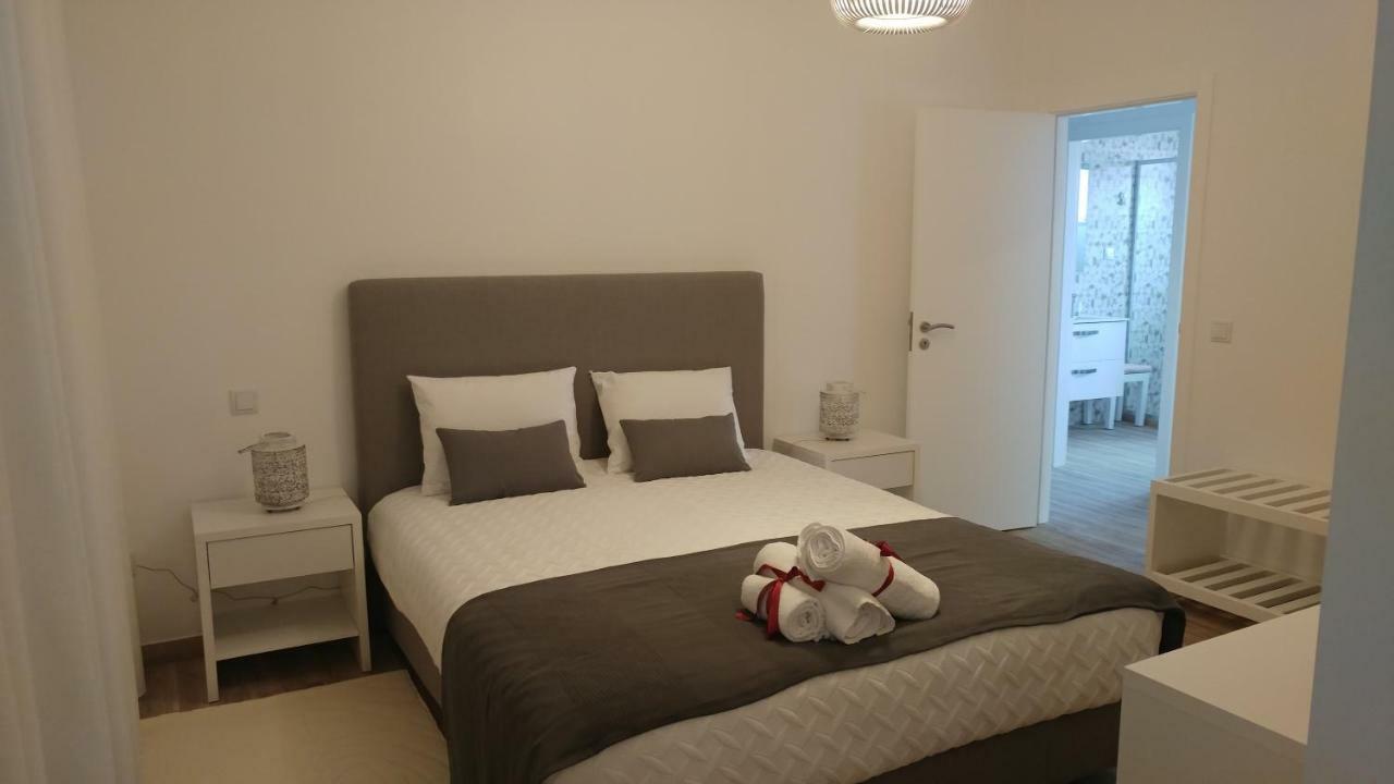Casinha D'Avó Villa Nazare Ngoại thất bức ảnh