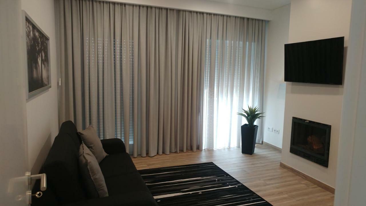 Casinha D'Avó Villa Nazare Ngoại thất bức ảnh