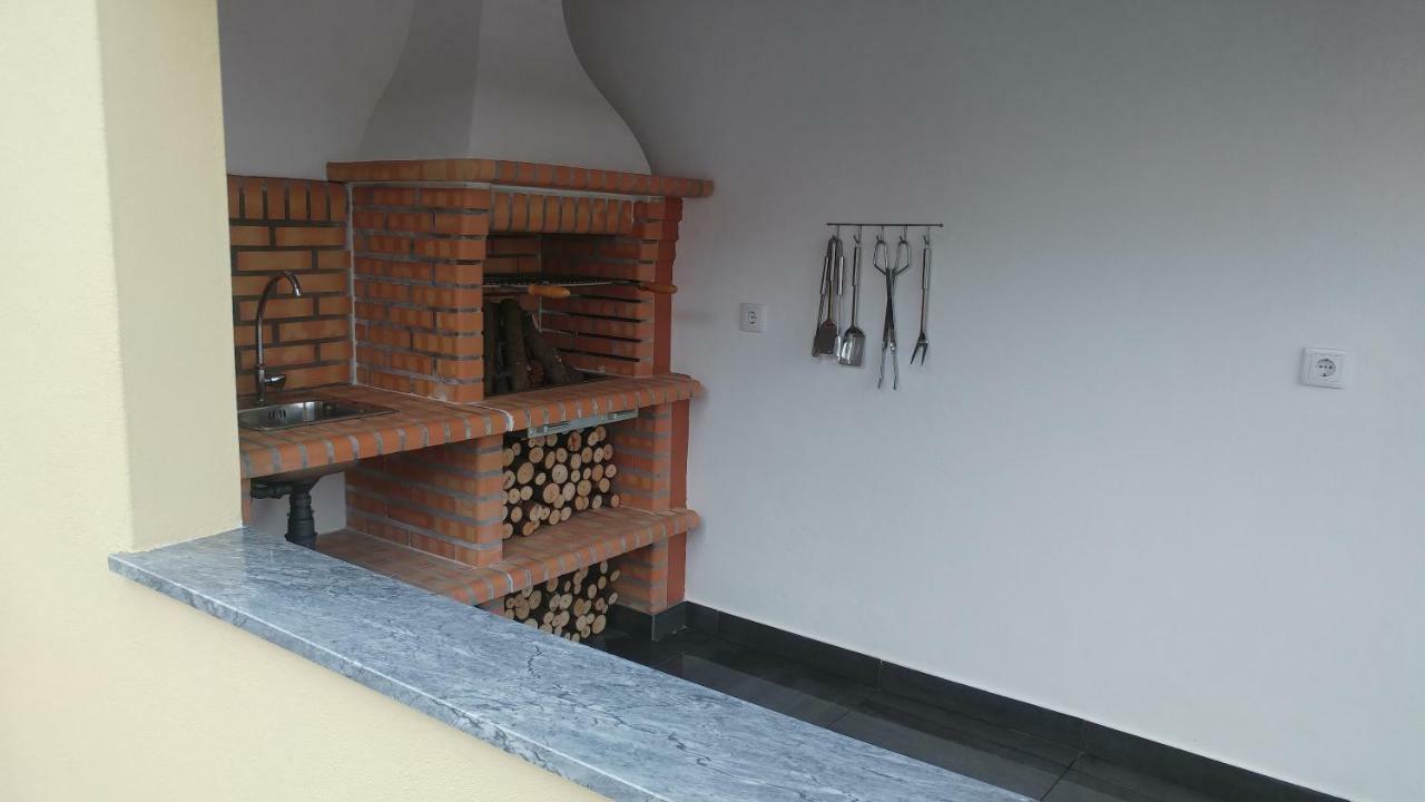 Casinha D'Avó Villa Nazare Ngoại thất bức ảnh