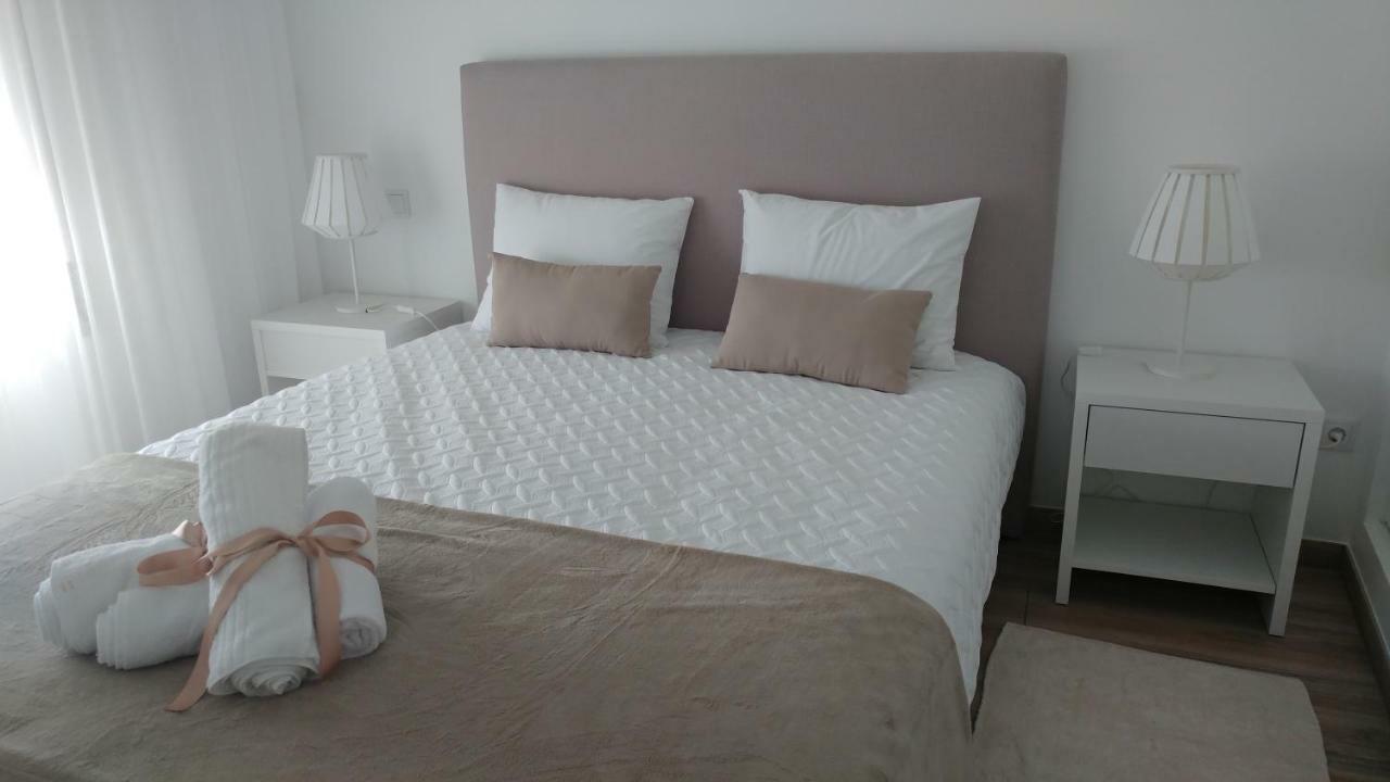 Casinha D'Avó Villa Nazare Ngoại thất bức ảnh