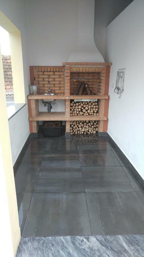 Casinha D'Avó Villa Nazare Ngoại thất bức ảnh