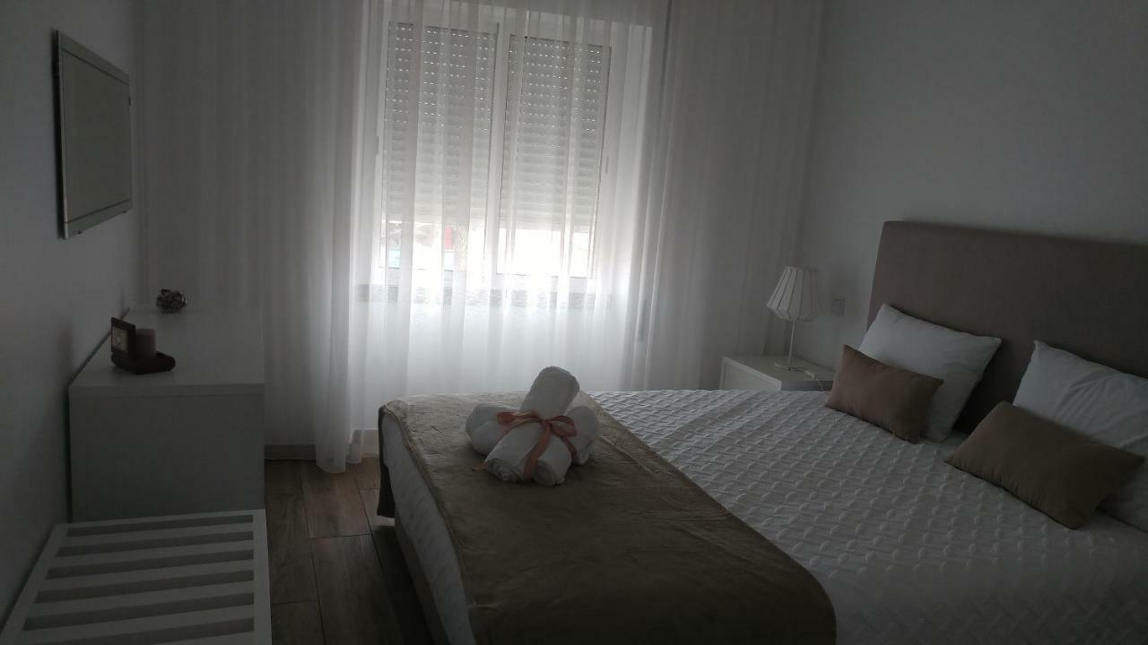 Casinha D'Avó Villa Nazare Ngoại thất bức ảnh